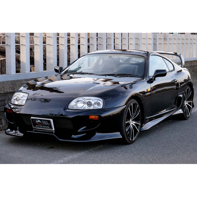 Toyota Supra JZA80 for sale (N.8202) view 21