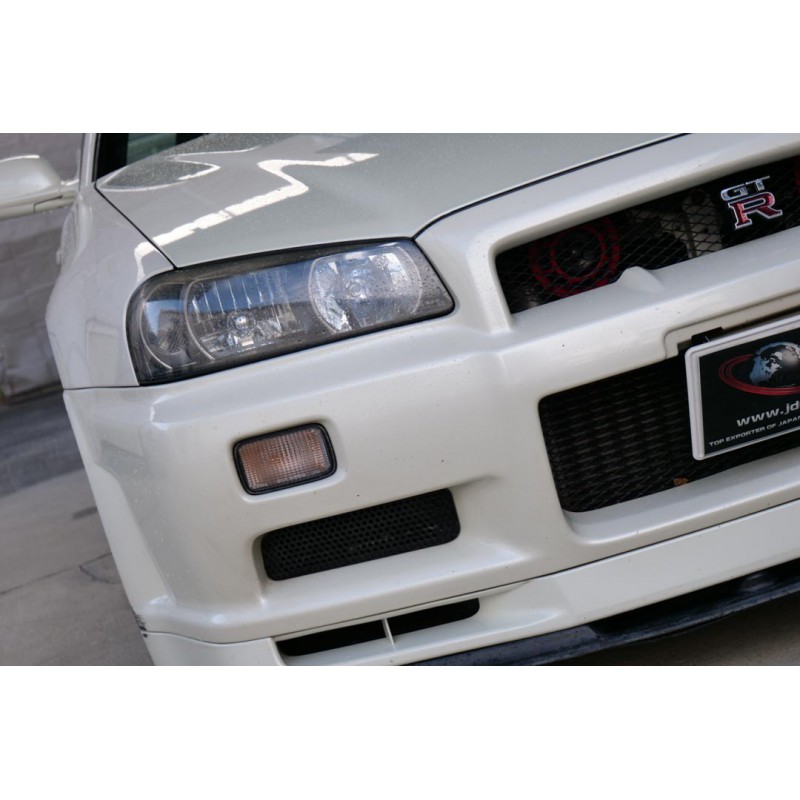 Nissan Skyline GTR V spec II (N.8388) view 37