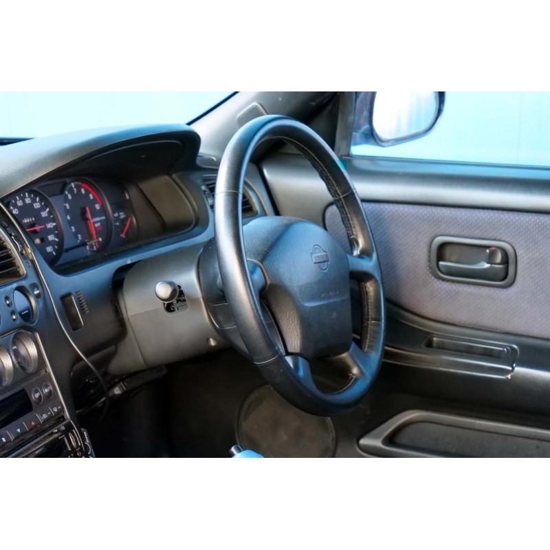 Nissan Skyline GTR R33 for sale (N.8338) view 36