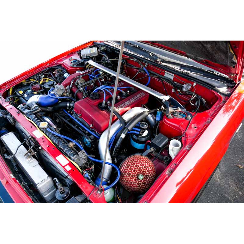 Nissan Skyline R30 for sale (N.8236) view 51