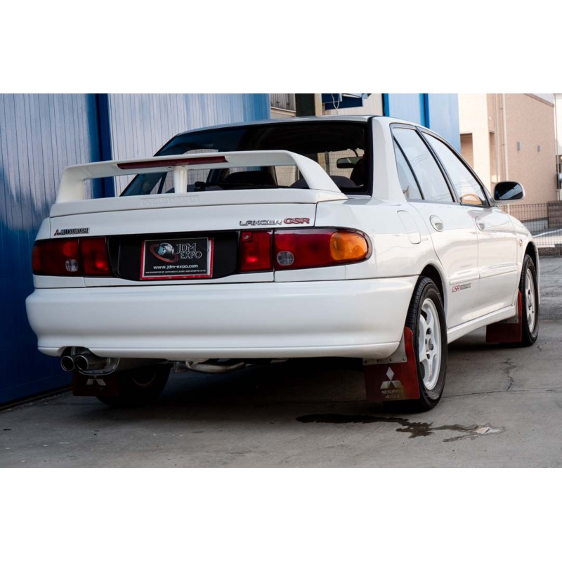 Mitsubishi Lancer EVO II for sale (N.8358) view 23