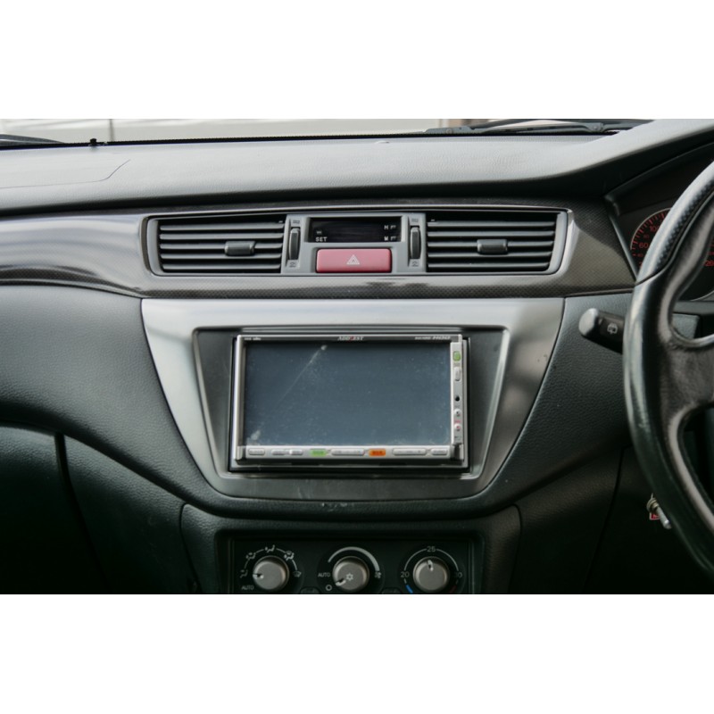 Mitsubishi Lancer Evolution IX (N.8499) view 34