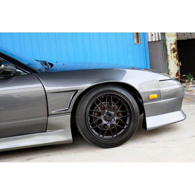 Nissan 180SX for sale (N.8396) view 24