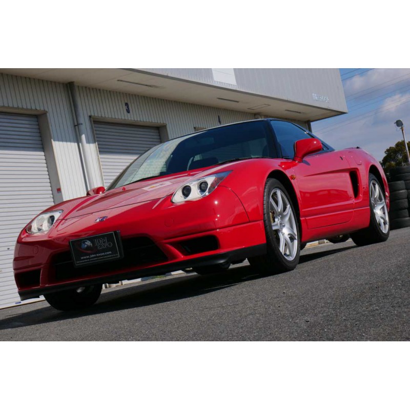 Honda NSX type S (N.8405) view 11