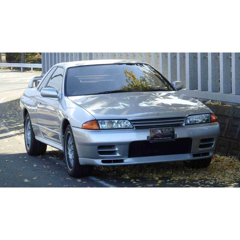 Nissan Skyline GTR V spec II for sale ( N. 8048) view 2