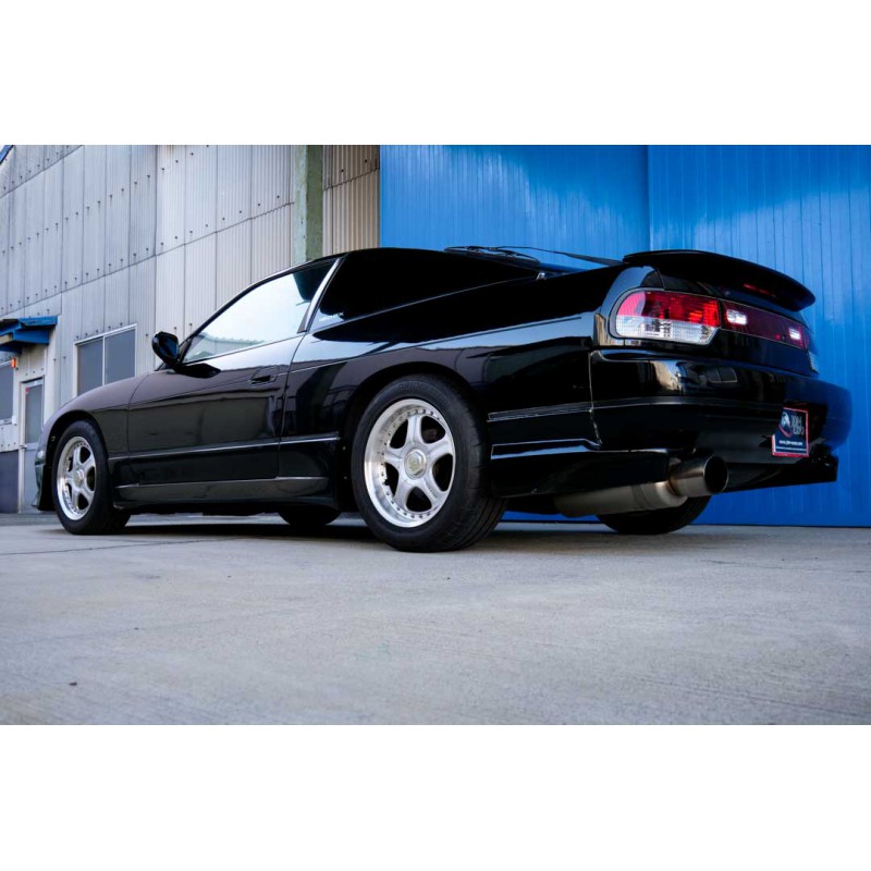 Nissan 180SX for sale (N.8309) view 8