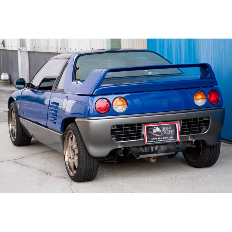 Mazda AZ-1 for sale (N.8268) view 17
