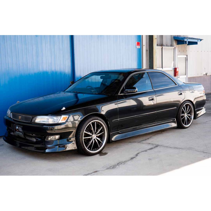Toyota Mark II for sale (N.8362) view 4