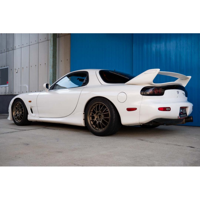 Mazda RX7 for sale (N.8294) view 10