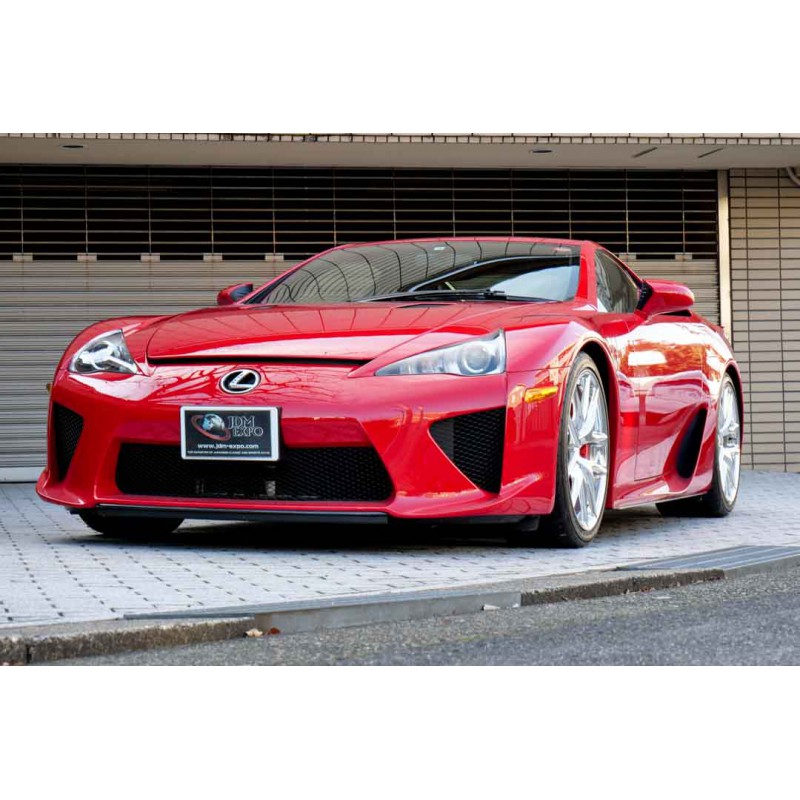 Lexus LFA for sale (N.8381) view 91