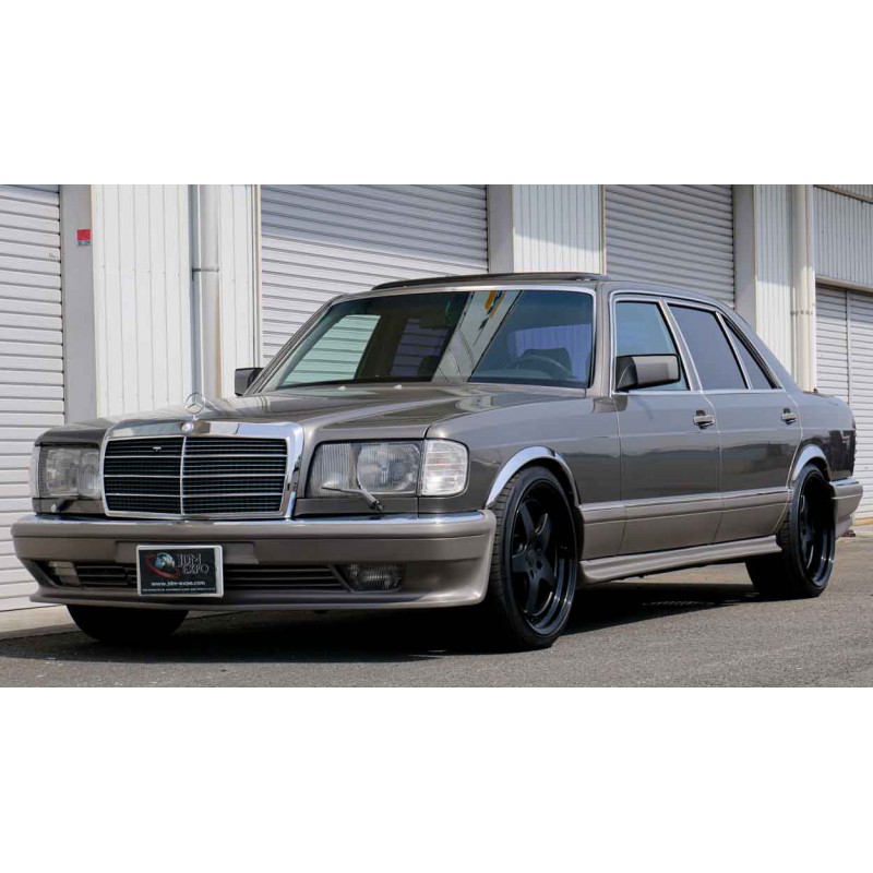 Mercedes Benz for sale (N.8451)