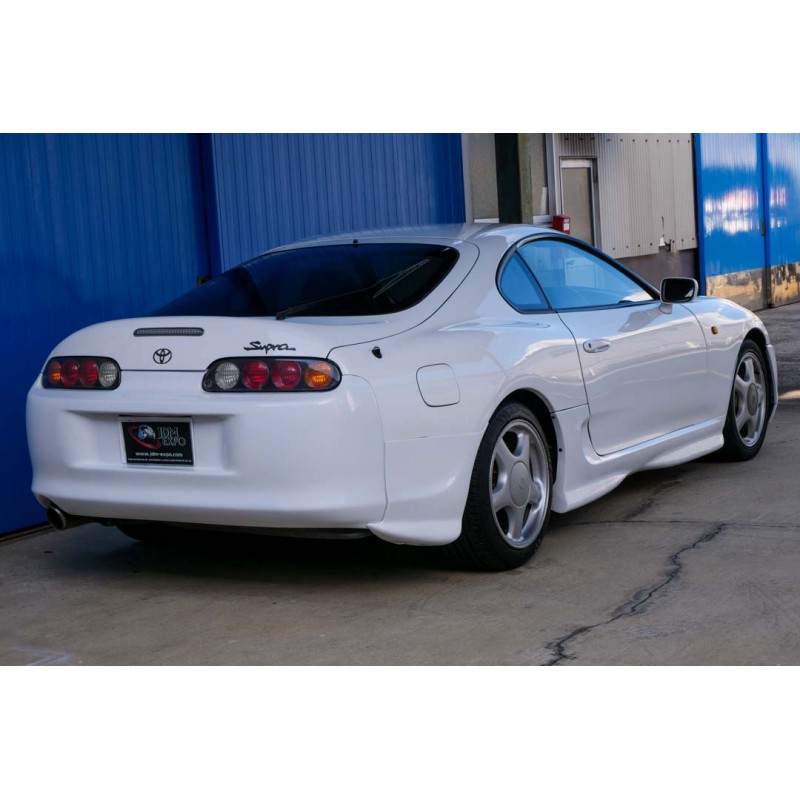 Toyota Supra for sale (N.8328) view 23