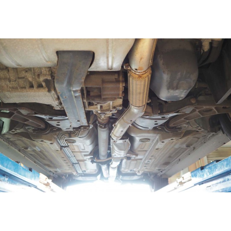 Mitsubishi Lancer EVO III (N.8373) view 51