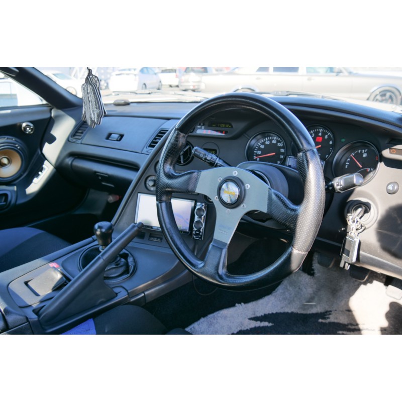 Toyota Supra RZ-S (N.8468) view 78