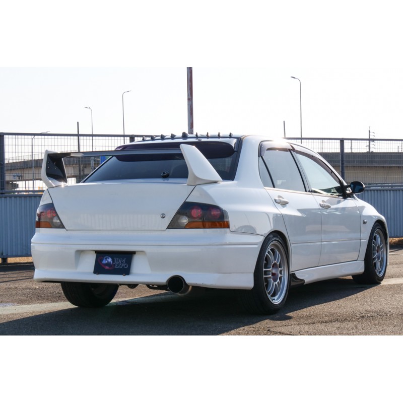 Mitsubishi Lancer Evolution VIII (N.8496) view 21
