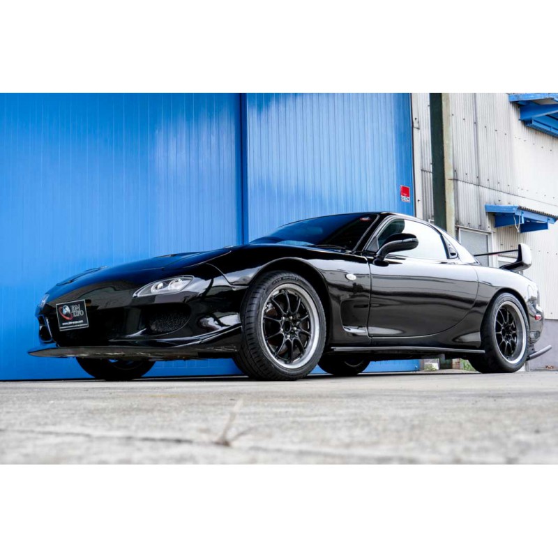 Mazda RX7 for sale (N.8375) view 12