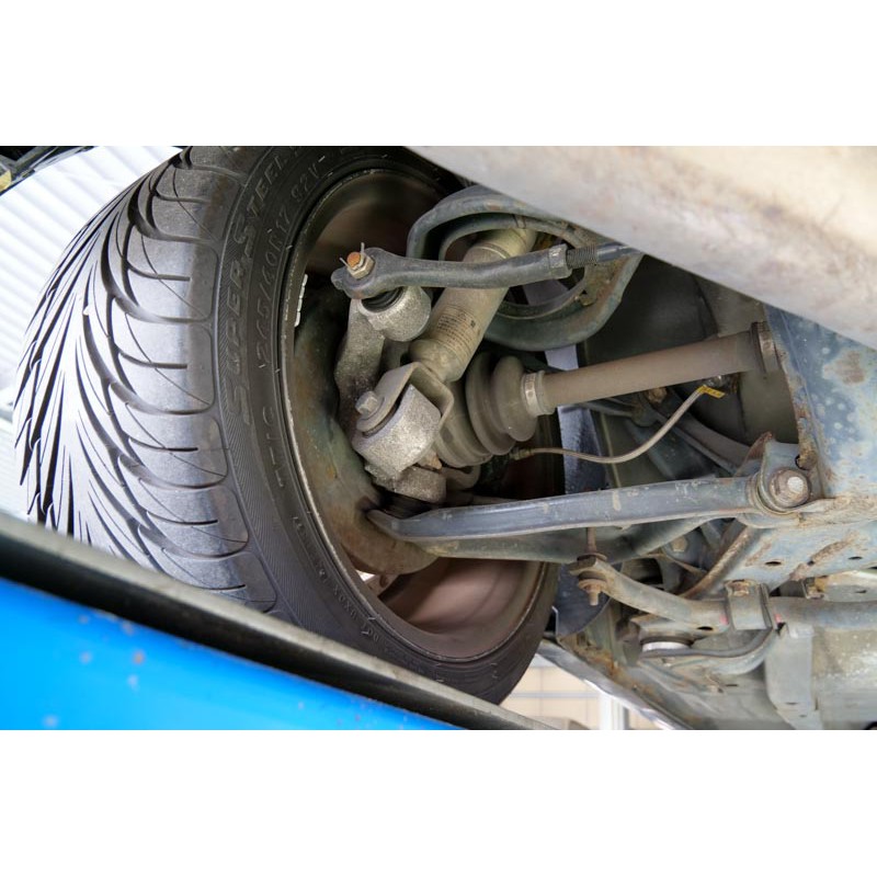 Nissan Skyline GTR for sale (N.8219) view 52