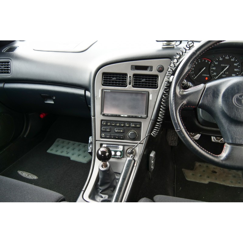 Toyota Celica GT FOUR (N.8506) view 41