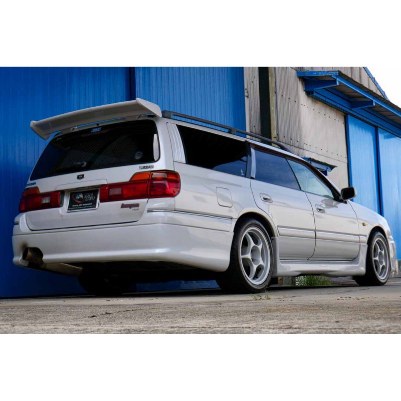 Nissan Stagea (N.8424) view 24