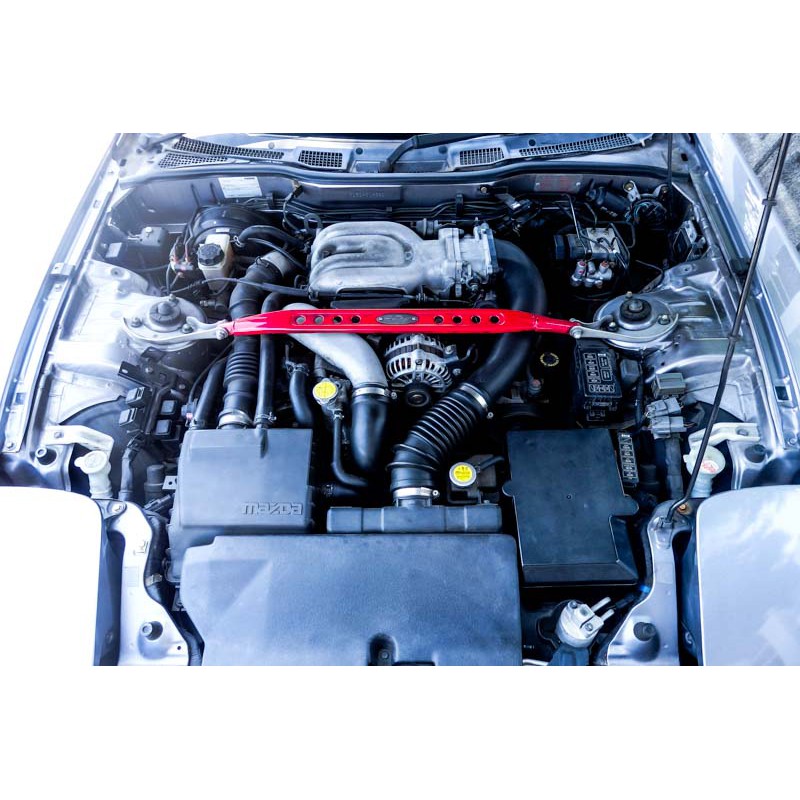 Mazda RX7 Spirit R type A for sale (N.8082) ASK PRICE view 27