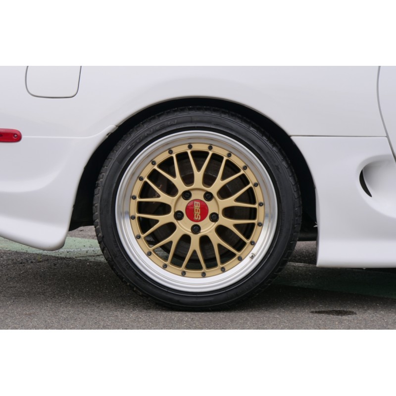 Toyota Supra RZ (N.8516) view 27