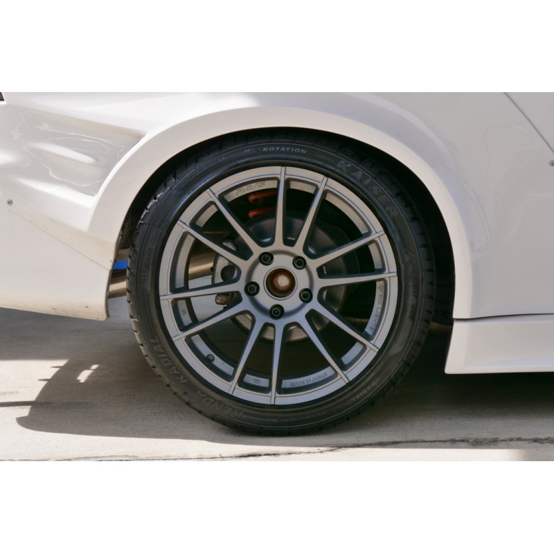Honda Integra Type R (N.8510) view 32