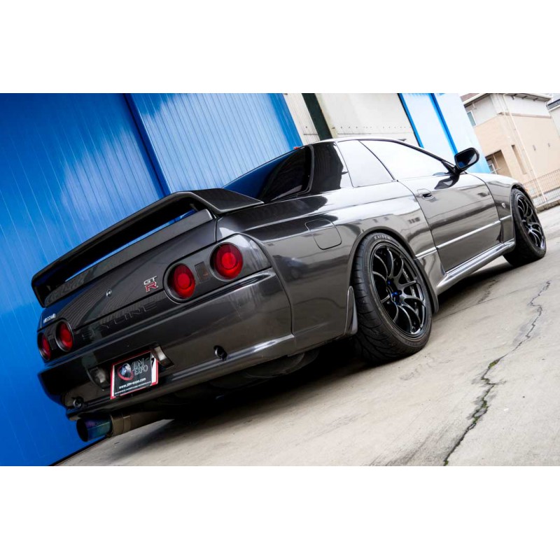 Nissan Skyline GTR R32 for sale (N.8270) view 25