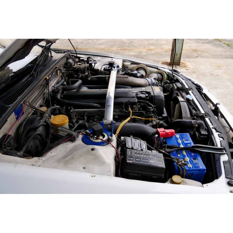 Nissan Skyline GTR R32 (N.8456) view 52