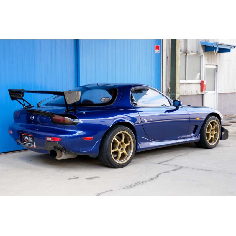 Mazda RX7 for sale (N.8394) view 22