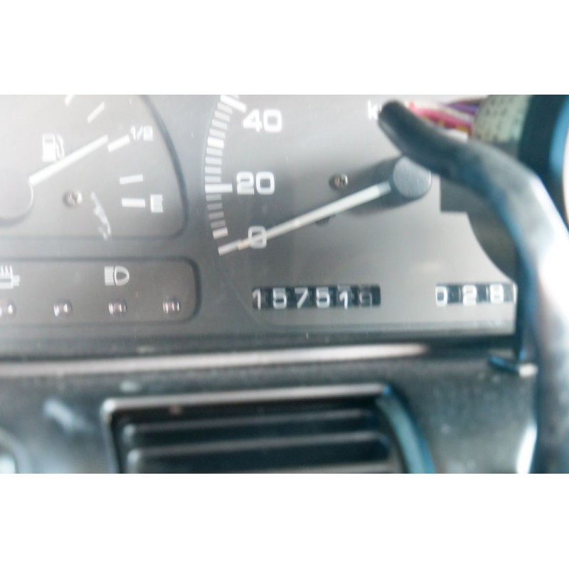 Nissan 180SX for sale (N.8374) view 58