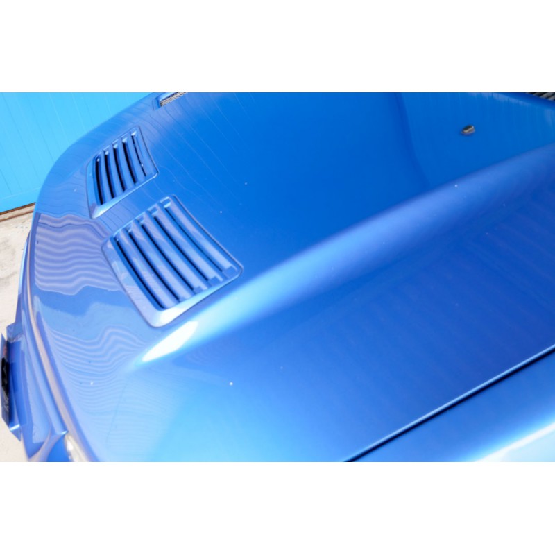Mitsubishi Lancer Evolution II for sale (N.8266) view 6