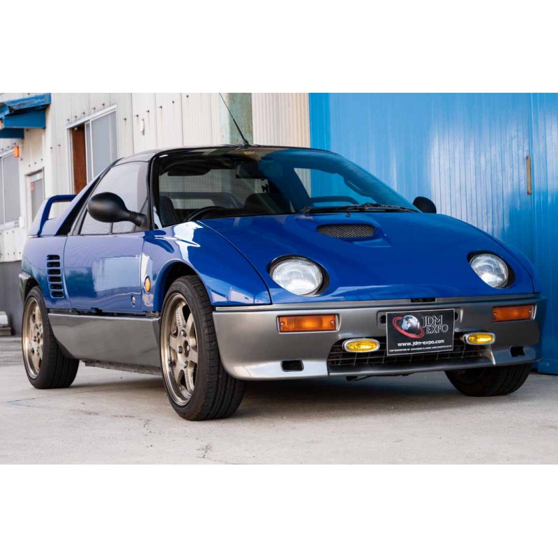 Mazda AZ-1 for sale (N.8268) view 41