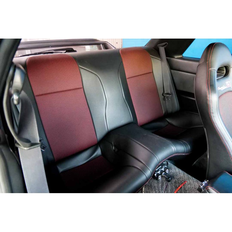 Nissan Skyline GTR R32 for sale (N.8332) view 51