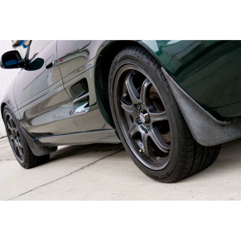 Toyota MR2 GT (N.8431) view 10
