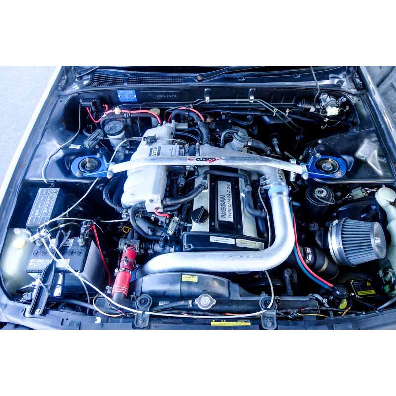Nissan Skyline for sale (N.8129) view 25