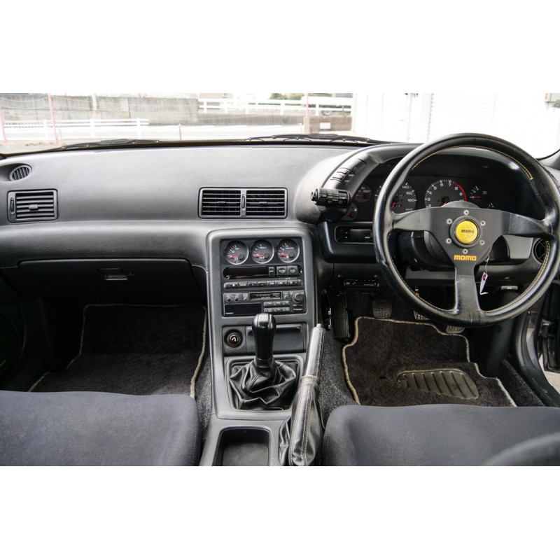 Nissan Skyline R32 GT-R (N.8495) view 51
