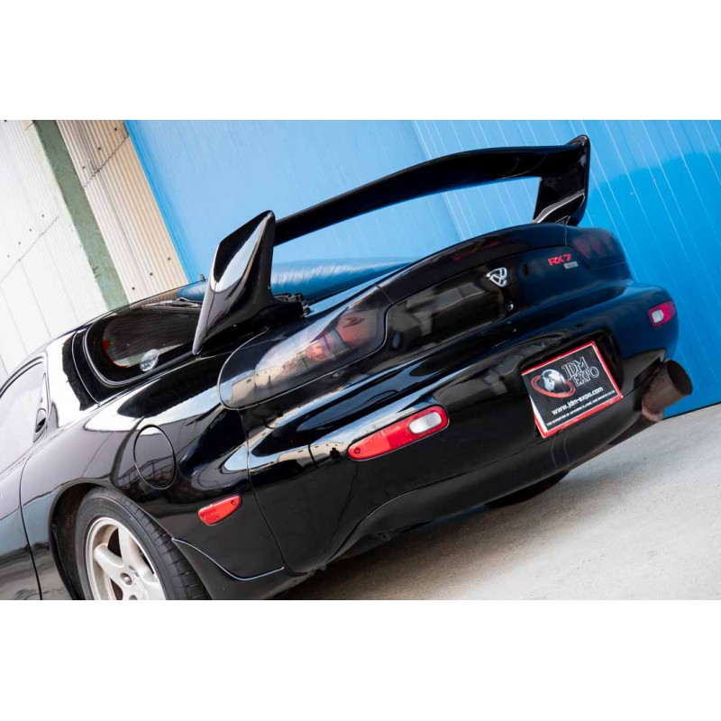 Mazda RX7 for sale (N.8290) view 16