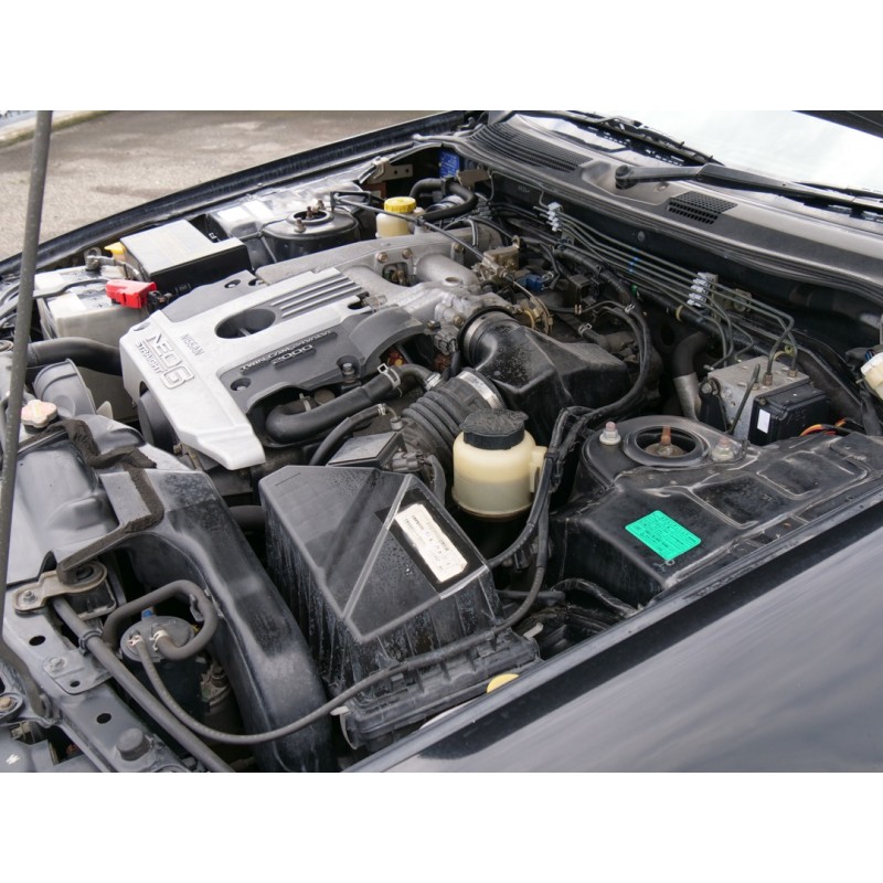 Nissan Skyline GT (N.8488) view 29