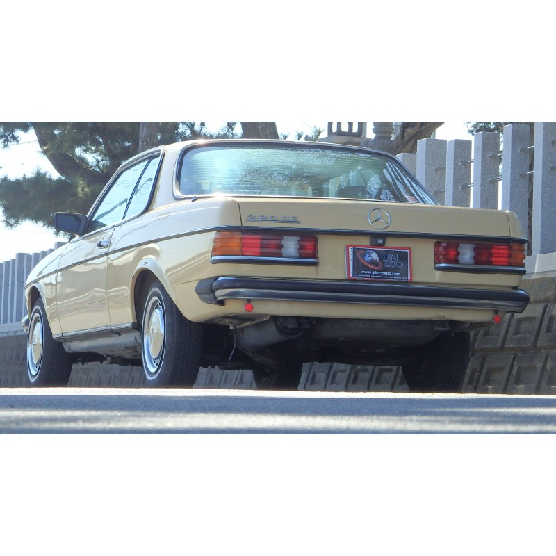 Mercedes Benz 280CE for sale (N. 7971) view 12