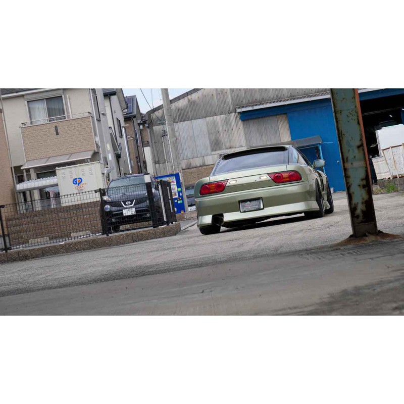 SILEIGHTY for sale at JDM EXPO (N.8420) view 30