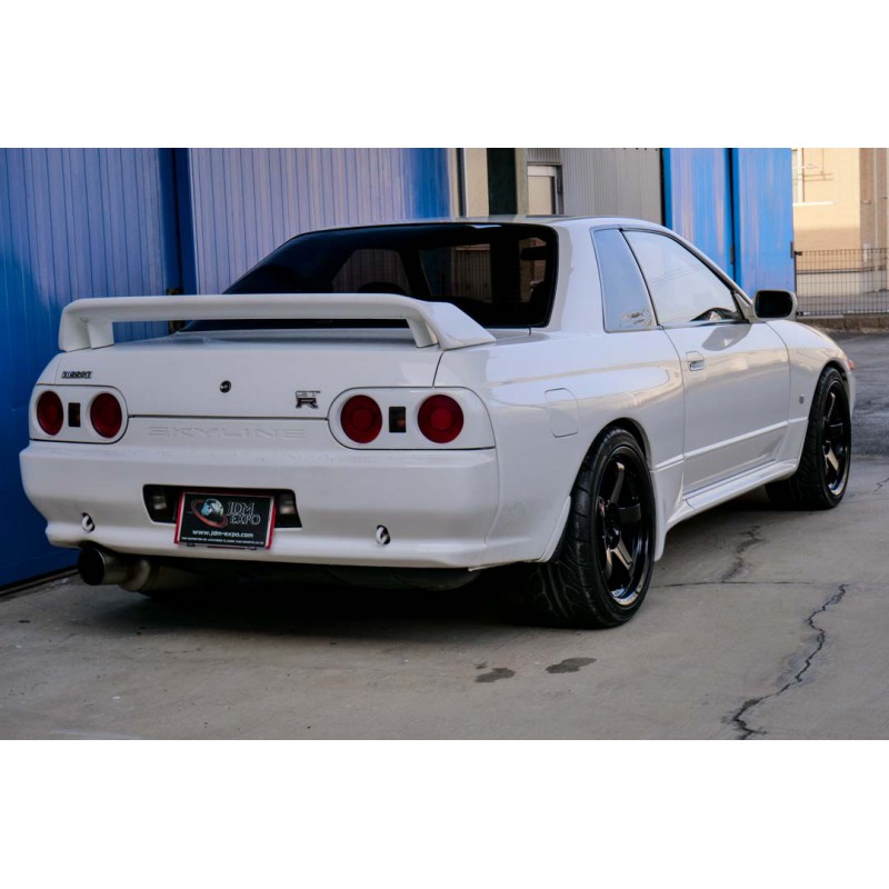 Nissan Skyline GTR R32 for sale (N.8393) view 19