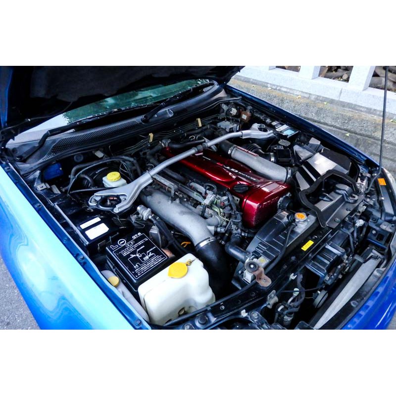 Nissan Skyline GTR R34 V spec for sale (N.8132) view 23