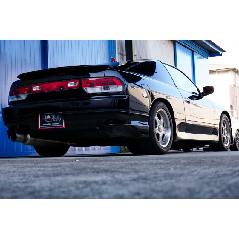 Nissan 180SX for sale (N.8309) view 27