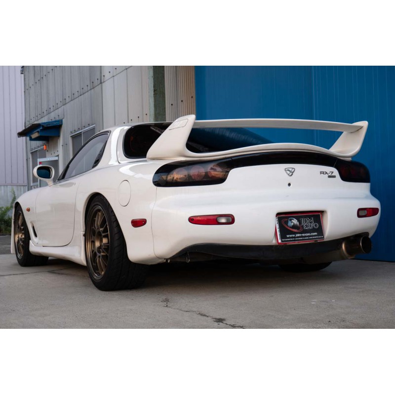 Mazda RX7 for sale (N.8294) view 13