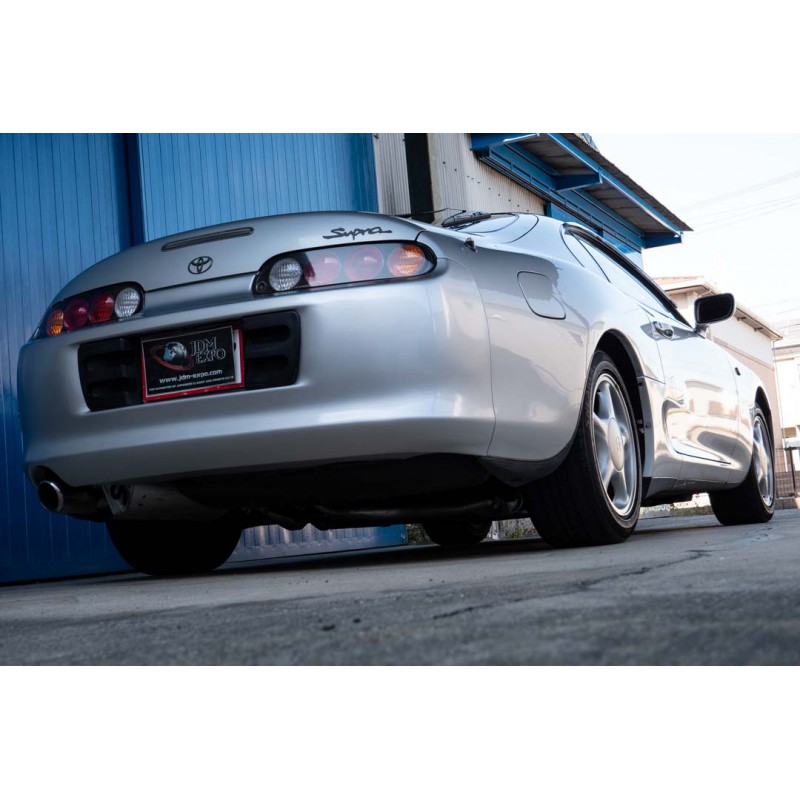 Toyota Supra JZA80 for sale (N.8305) view 17