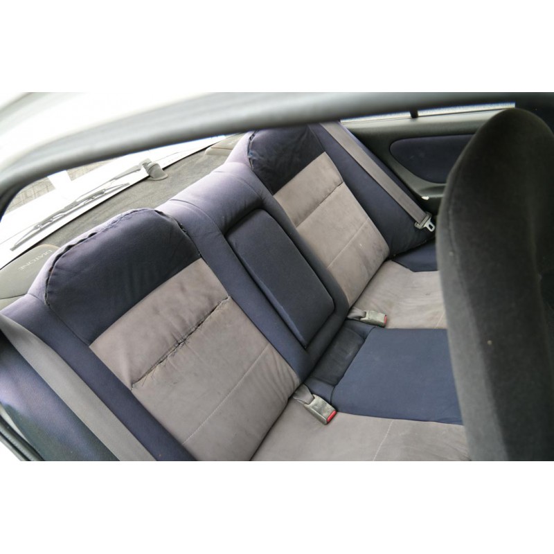 Mitsubishi Lancer Evolution 1 for sale (N.8250) view 39