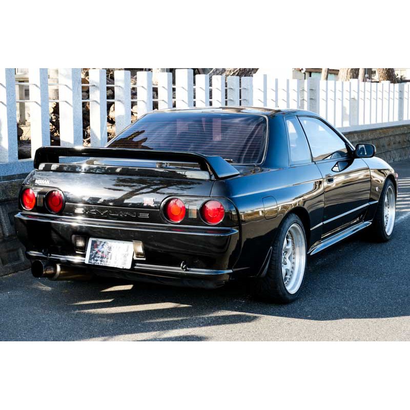 Nissan Skyline GTR for sale (N.8219) view 9