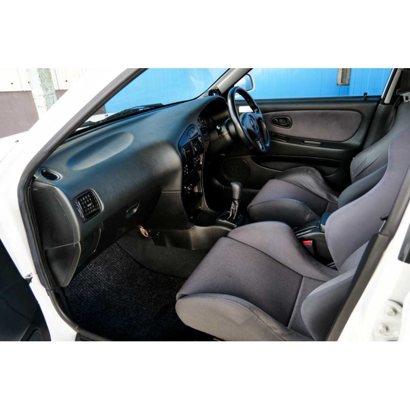 Mitsubishi Lancer Evo III for sale (N.8269) view 40