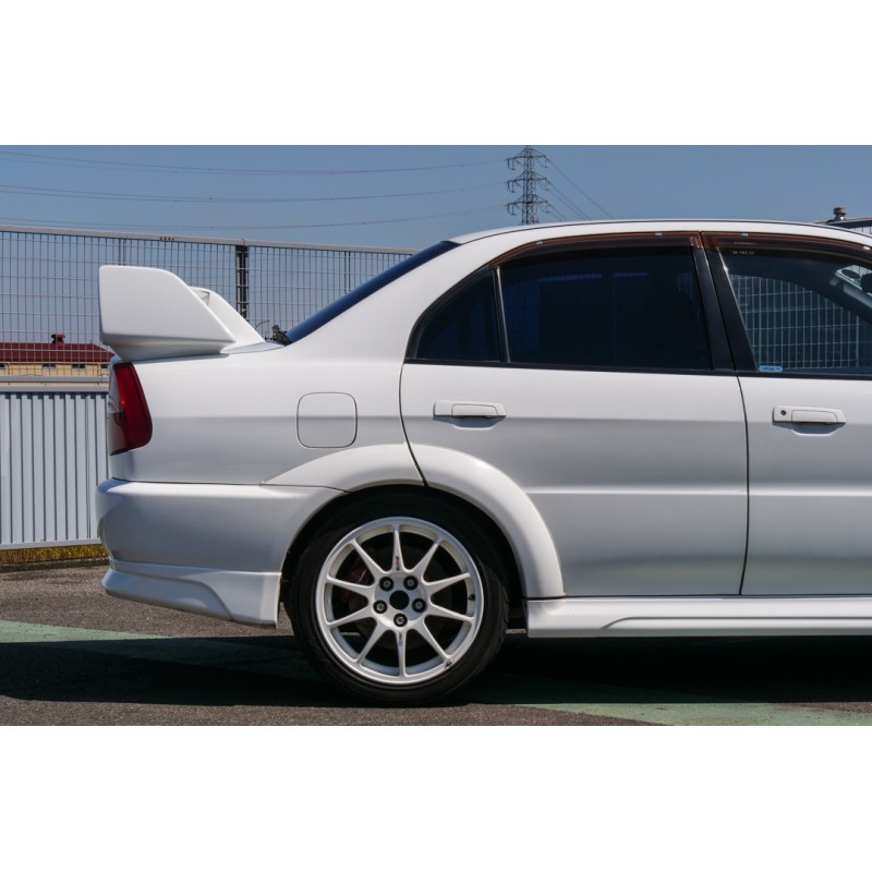 Mitsubishi Lancer Evolution VI Tommi Makinen Edition (N.8514) view 33