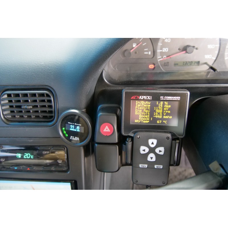Nissan 180SX Sileighty (N.8478) view 65